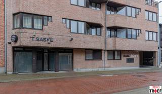 Commercial à vendre à Termonde