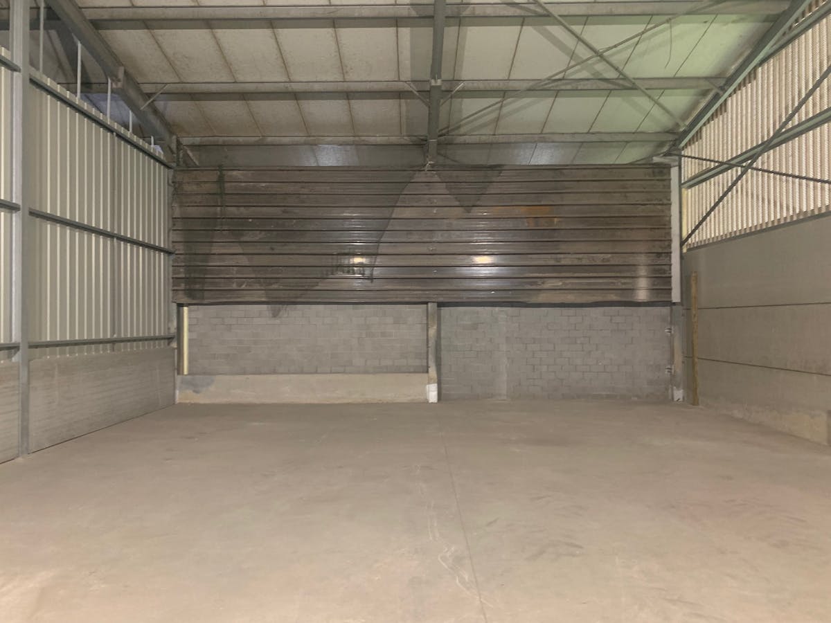 Magazijn te huur in Geluwe - foto 3