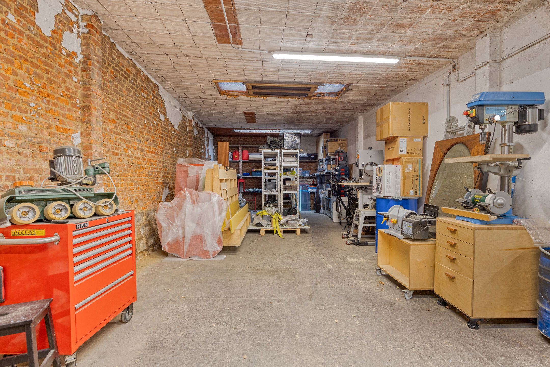 Commercial à vendre à Deurne - photo 4