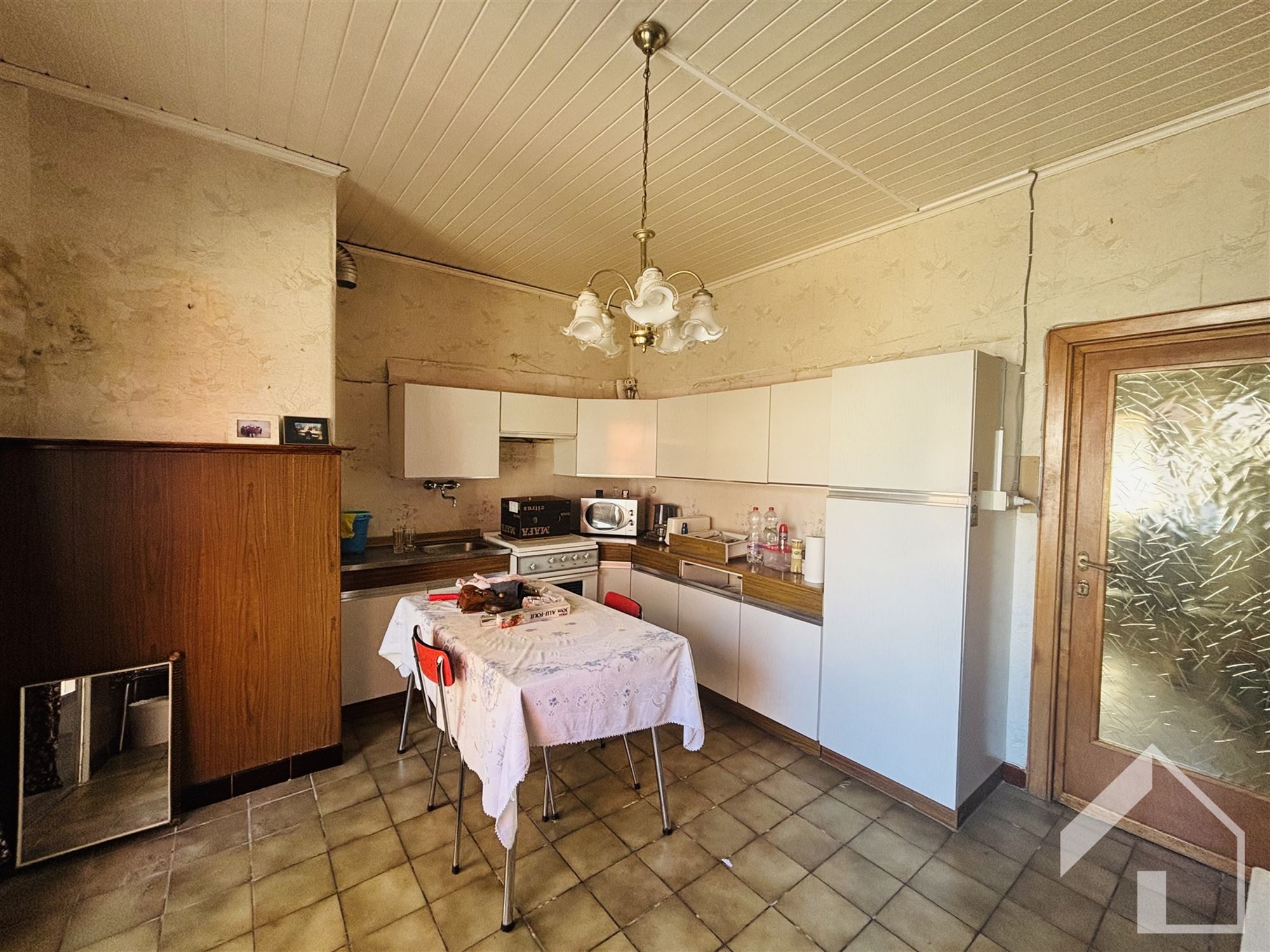 Te renoveren woning - foto 5
