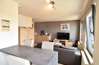 Appartement à vendre à Harelbeke