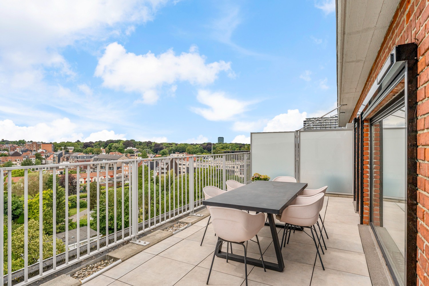 Appartement à vendre à Heverlee avec 1 chambre - photo 4