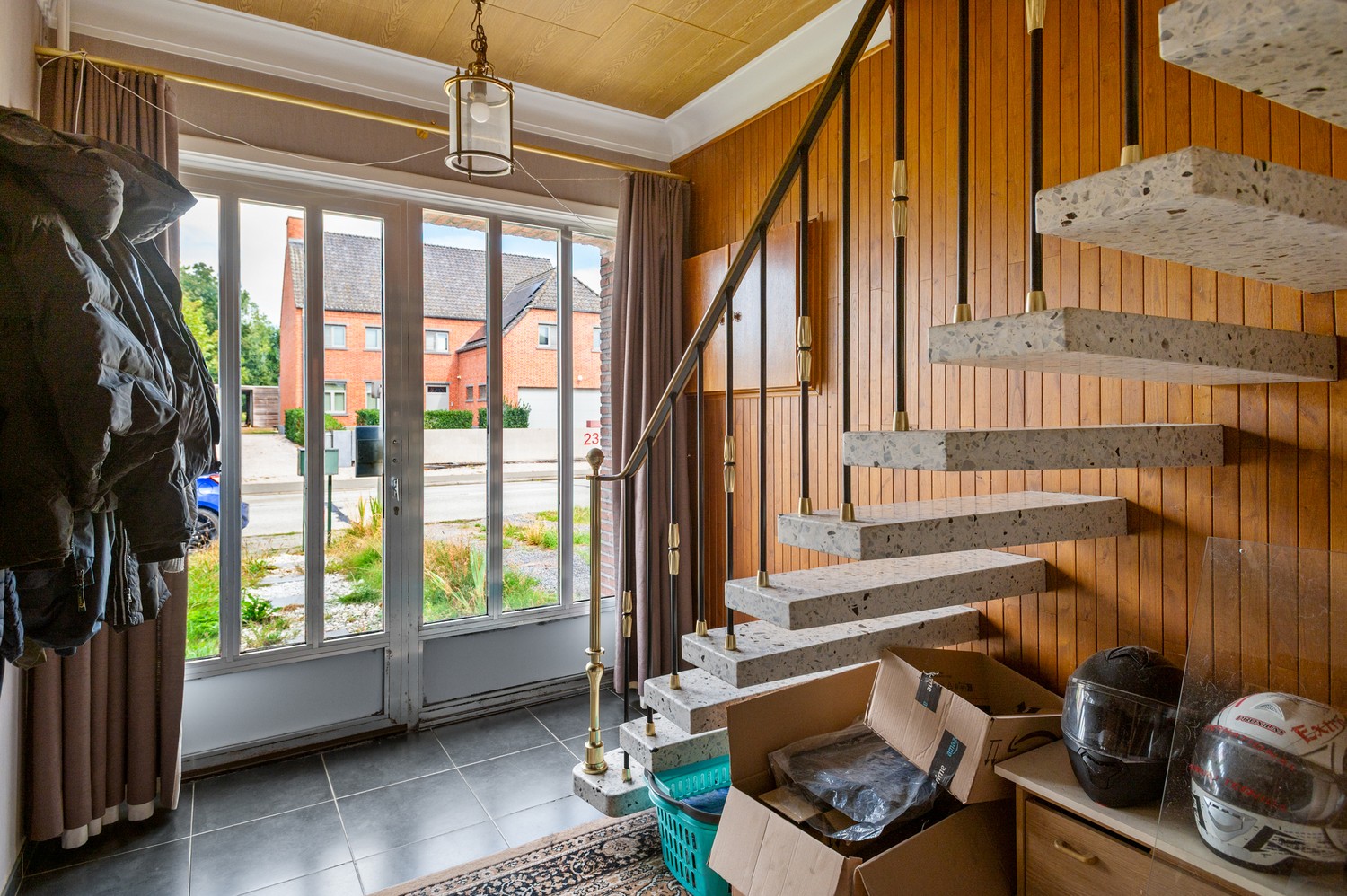 Woning met 3 slpkrs te Berlaar - foto 2