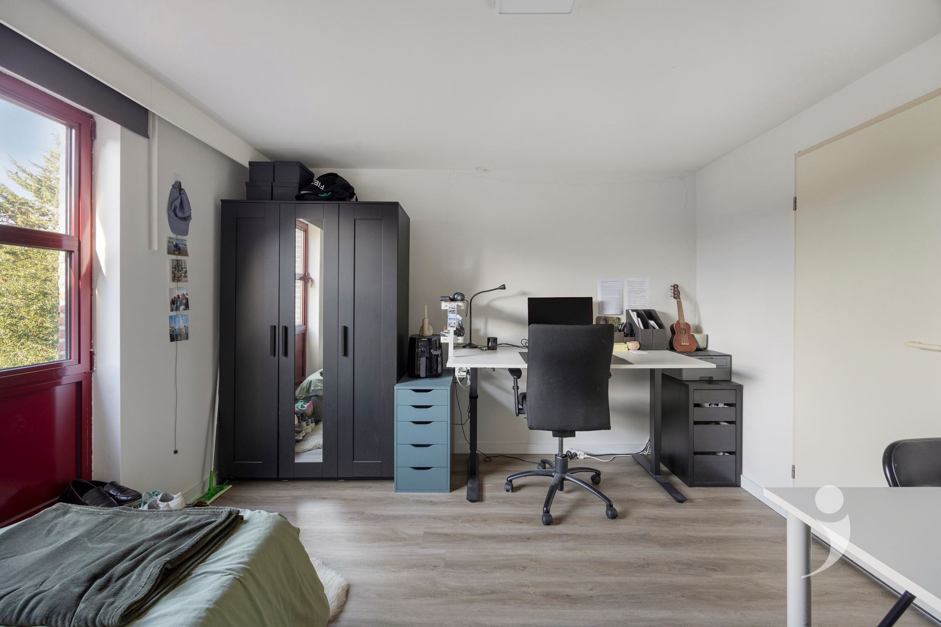 Instapklare studio in centrum Leuven - foto 4