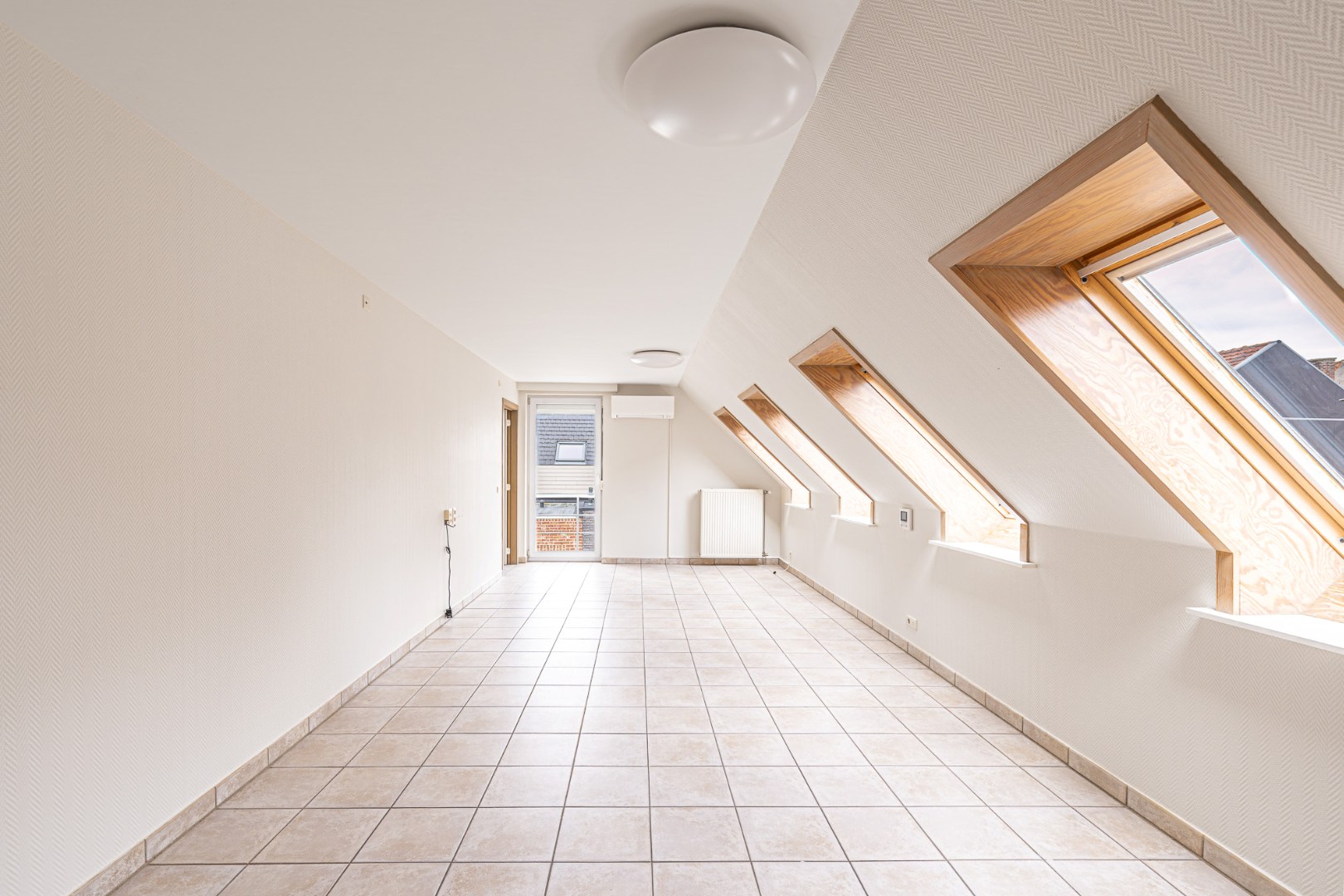 Appartement avec 1 chambre, débarras et garage à Ledegem - photo 5