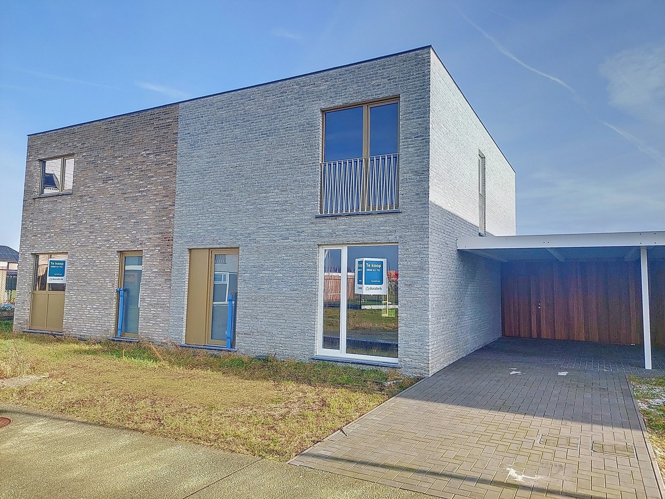 Energieneutrale woning in rustig gelegen woonwijk - foto 1