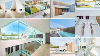 Adembenemende DESIGN LOFTWONING met Ibiza Vibes gelegen in het rustig polderdorpje Houthulst, weg van alle drukte en toch vlot bereikbaar! Hier...