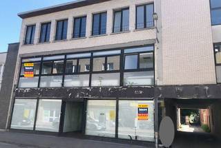 Commercial à vendre à Anvers