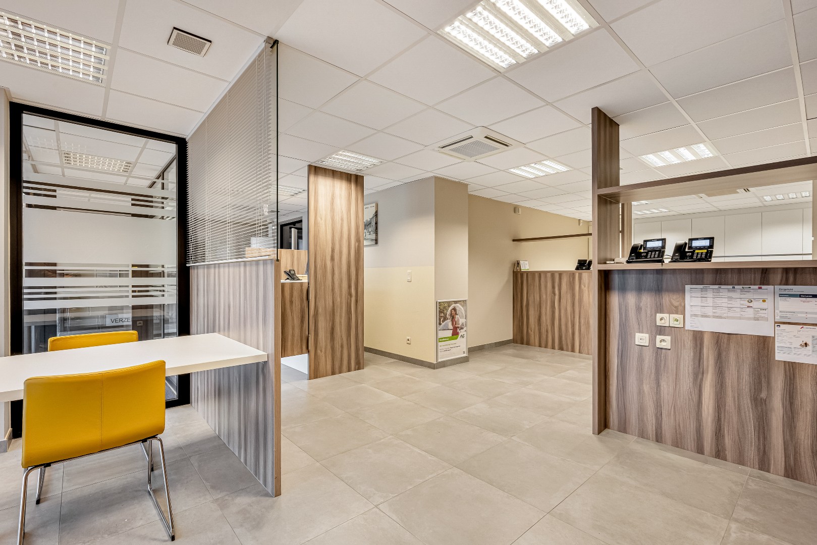 Commerciële ruimte op visibele locatie - foto 5