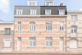 Appartement à vendre à Blankenberge