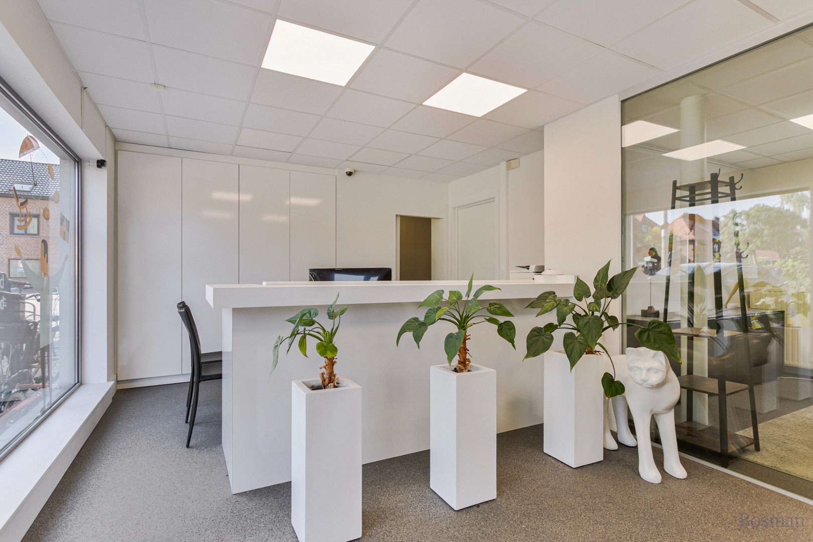 Handelspand te koop in het centrum van Tessenderlo - foto 5