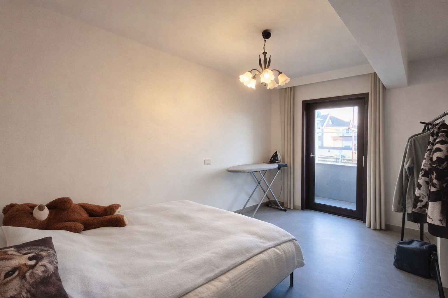 Apartment for rent in Aalter with 1 bedroom - photo 3