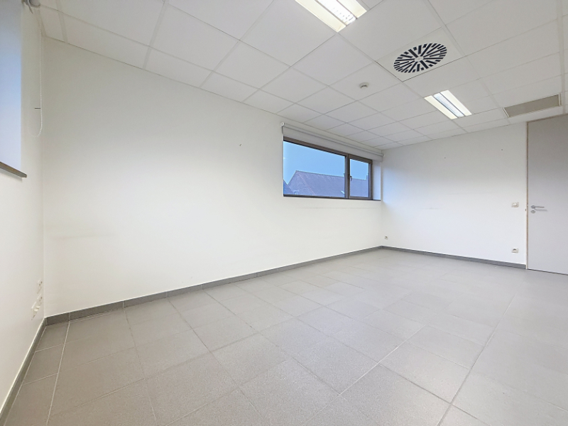 Instapklare kantoorruimte te huur - foto 2