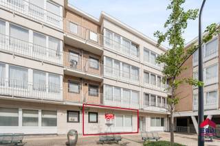 Apartment for sale in Aalst