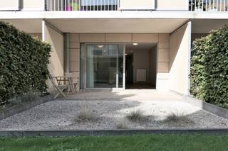 Appartement à louer à Gand