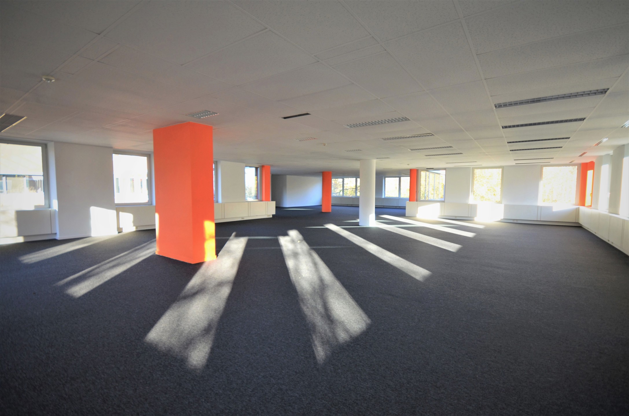 TE KOOP - Kantoorruimte op Waterloo Office Park K - foto 5