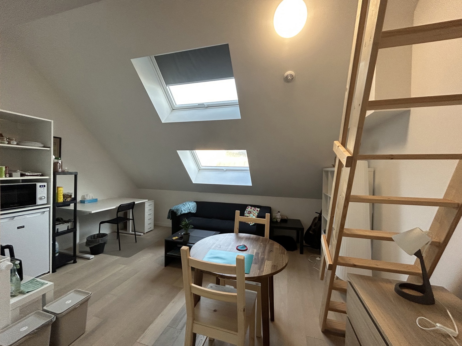 Gerenoveerd opbrengsteigendom Leuven Centrum - foto 3