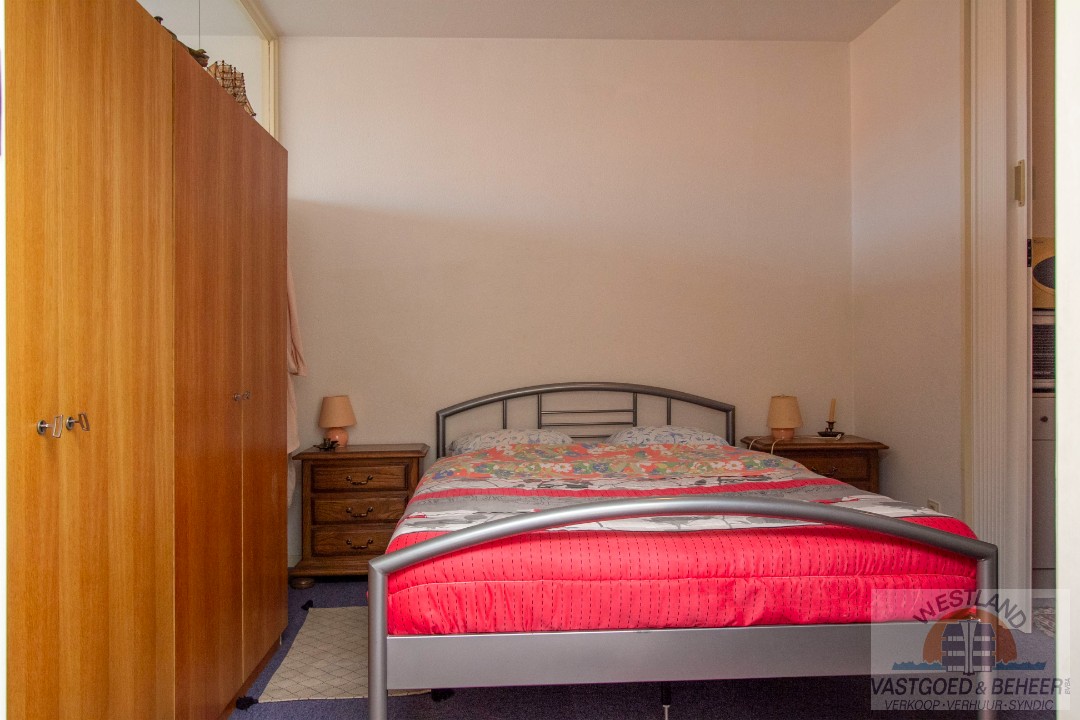 ruim 1- slaapkamerappartement - foto 5