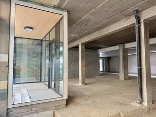 Commercial for sale in Antwerp