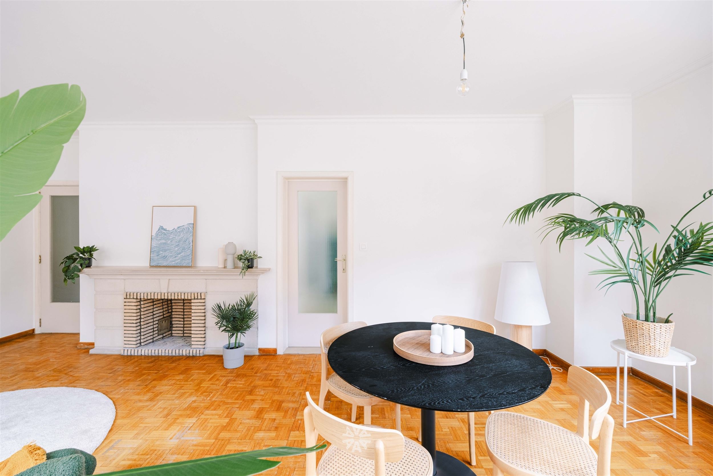 Appartement - photo 3
