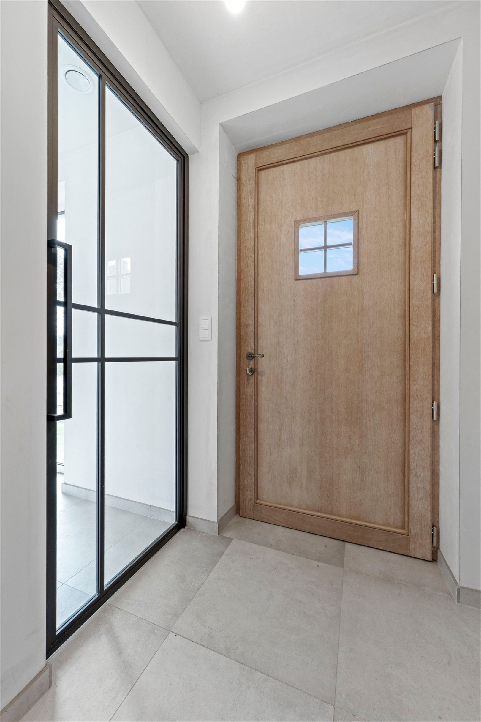 TE KOOP: Moderne nieuwbouwwoning met 3 slaapkamers in Geetbets! - foto 4
