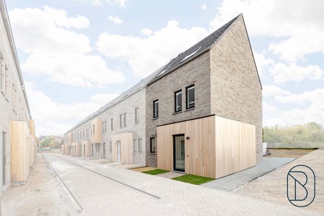 Project te koop in Harelbeke