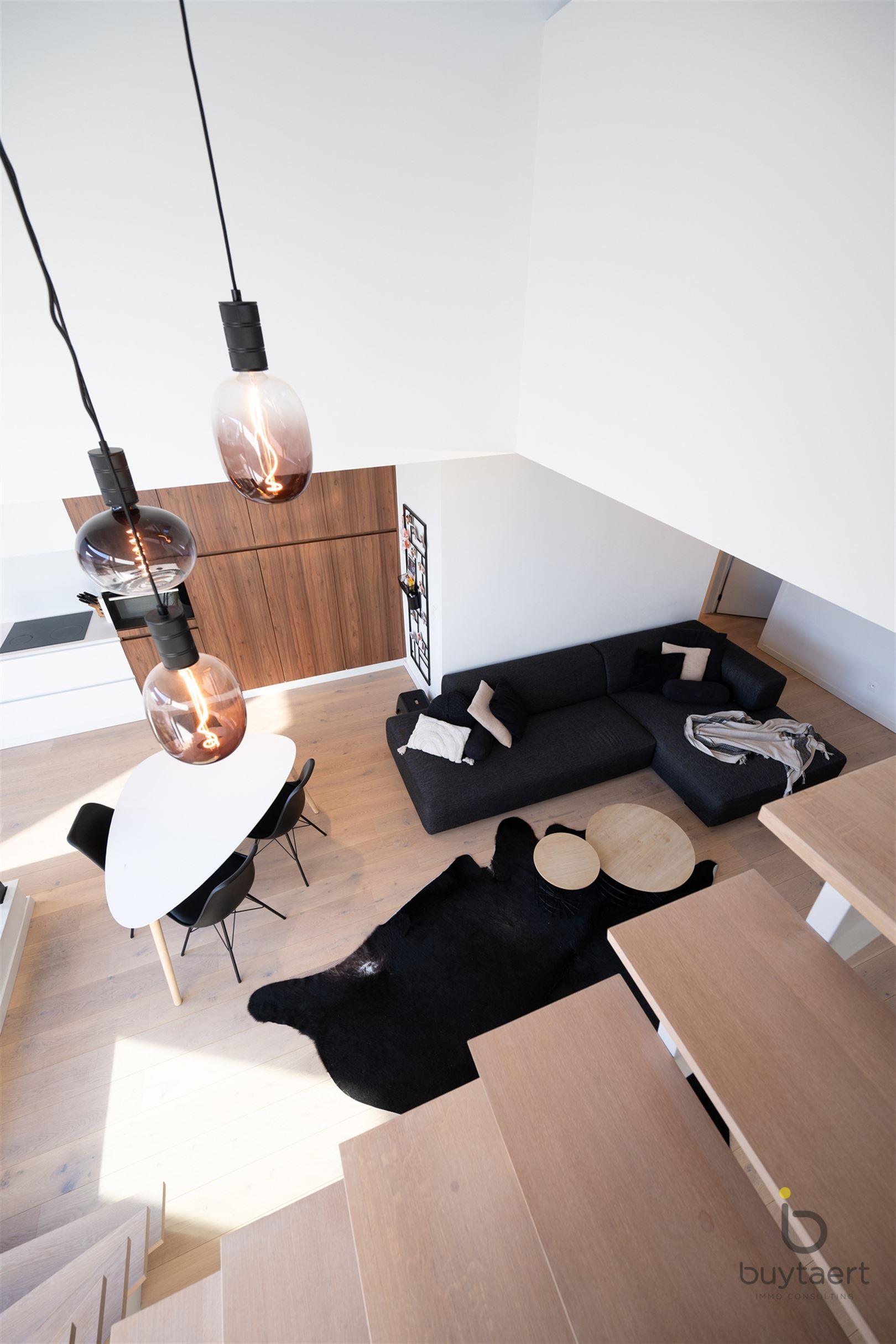 RUIME&LICHTE LUXE DUPLEX/PENTHOUSE IN RECENTE RUSTIGE VERKAVELING! - foto 5