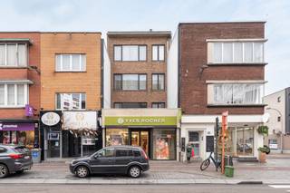 Apartment for rent in Brasschaat