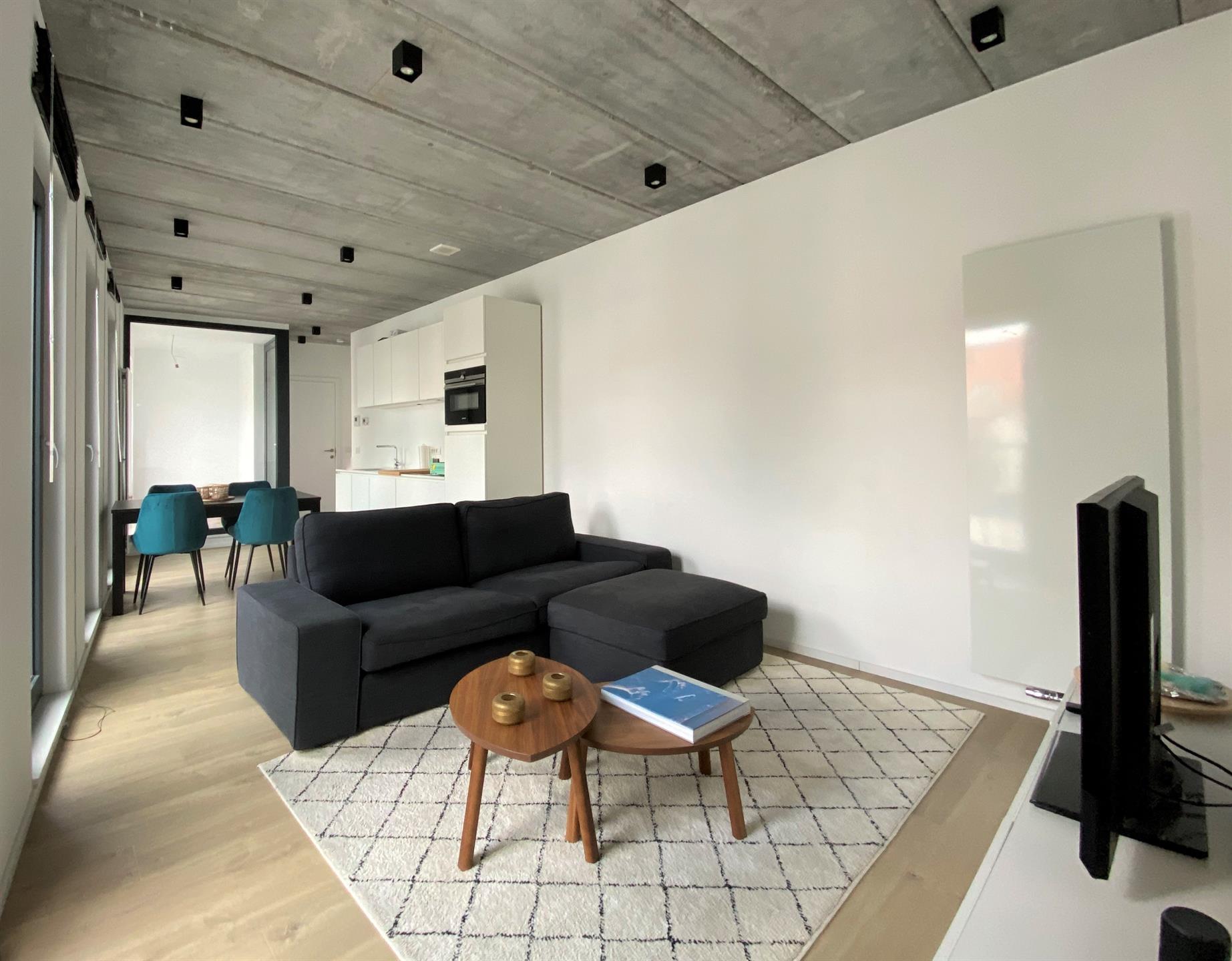 Apartment in Antwerpen