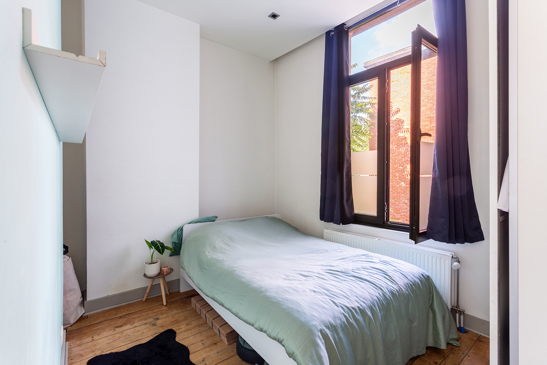 Appartement à vendre à Anvers avec 1 chambre - photo 4