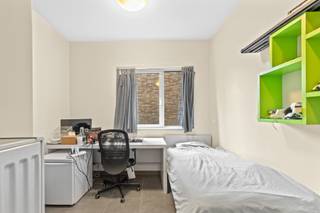  * Toplocatie: Centraal gelegen in Brugge. *  * Uitstekende faciliteiten. *  * Veilig en zorgeloos. *  * Ideaal voor studenten...