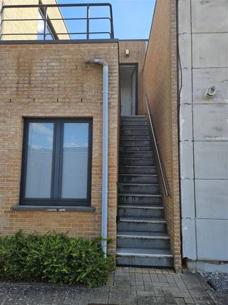 Commercial for rent in Houthalen-Helchteren