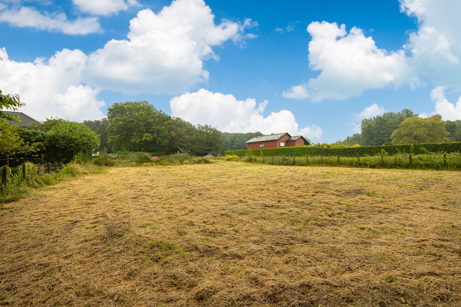 Bouwgrond van 1.570 m² geschikt voor een open bebouwing te Hulshout - foto 4