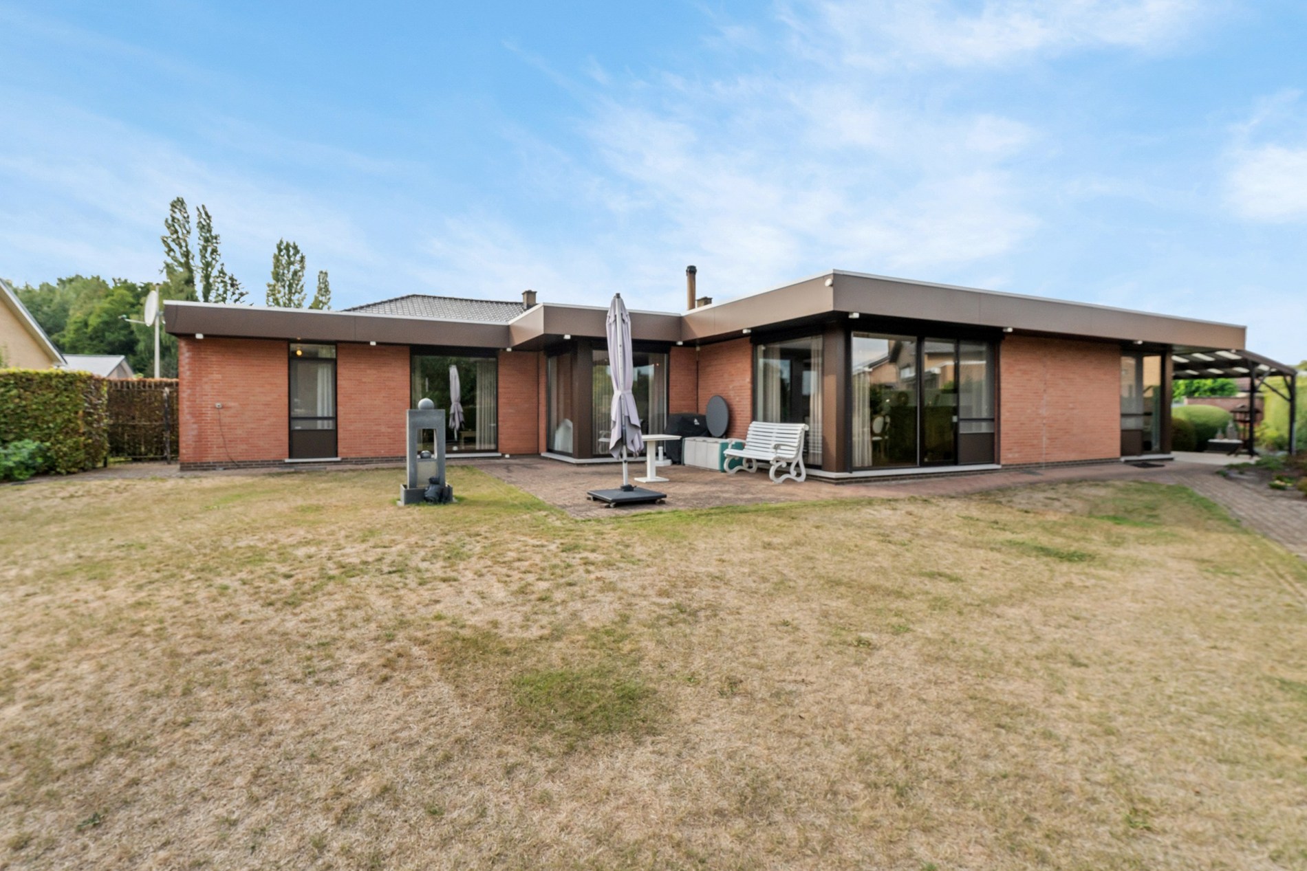 Maison à vendre à Heusden-Zolder avec 3 chambres - photo 5