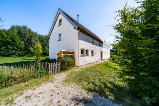 Huis te koop in Burdinne