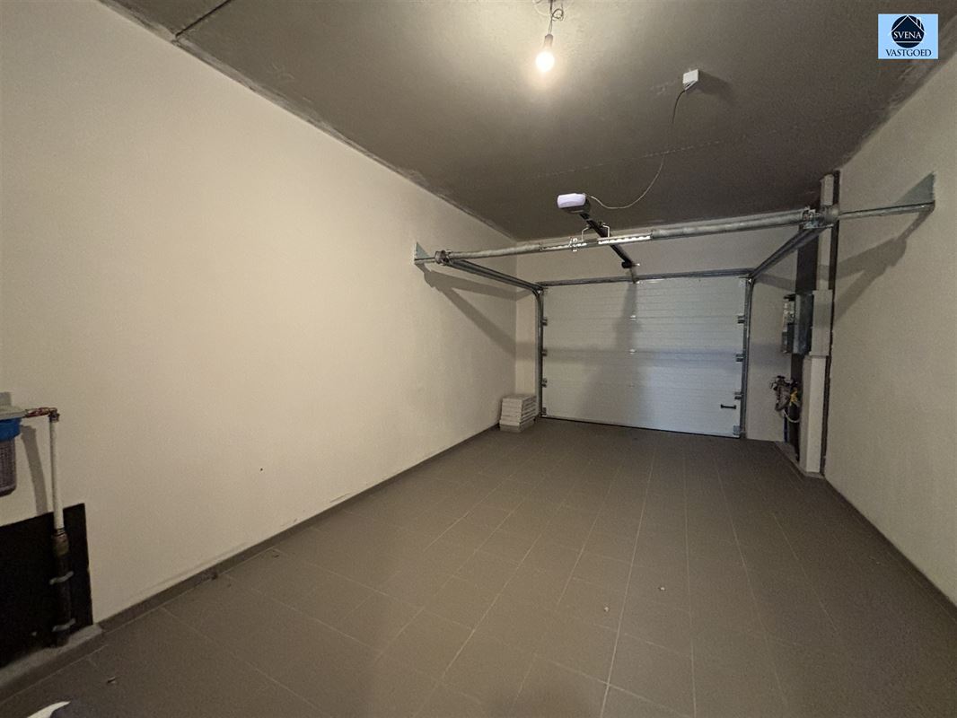 NIEUWBOUWWONING MET 4 SLAAPKAMERS EN GARAGE. - foto 5