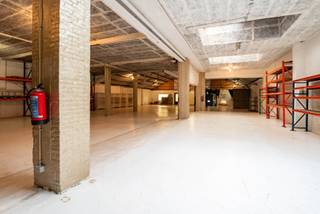 Garage for rent in Antwerp