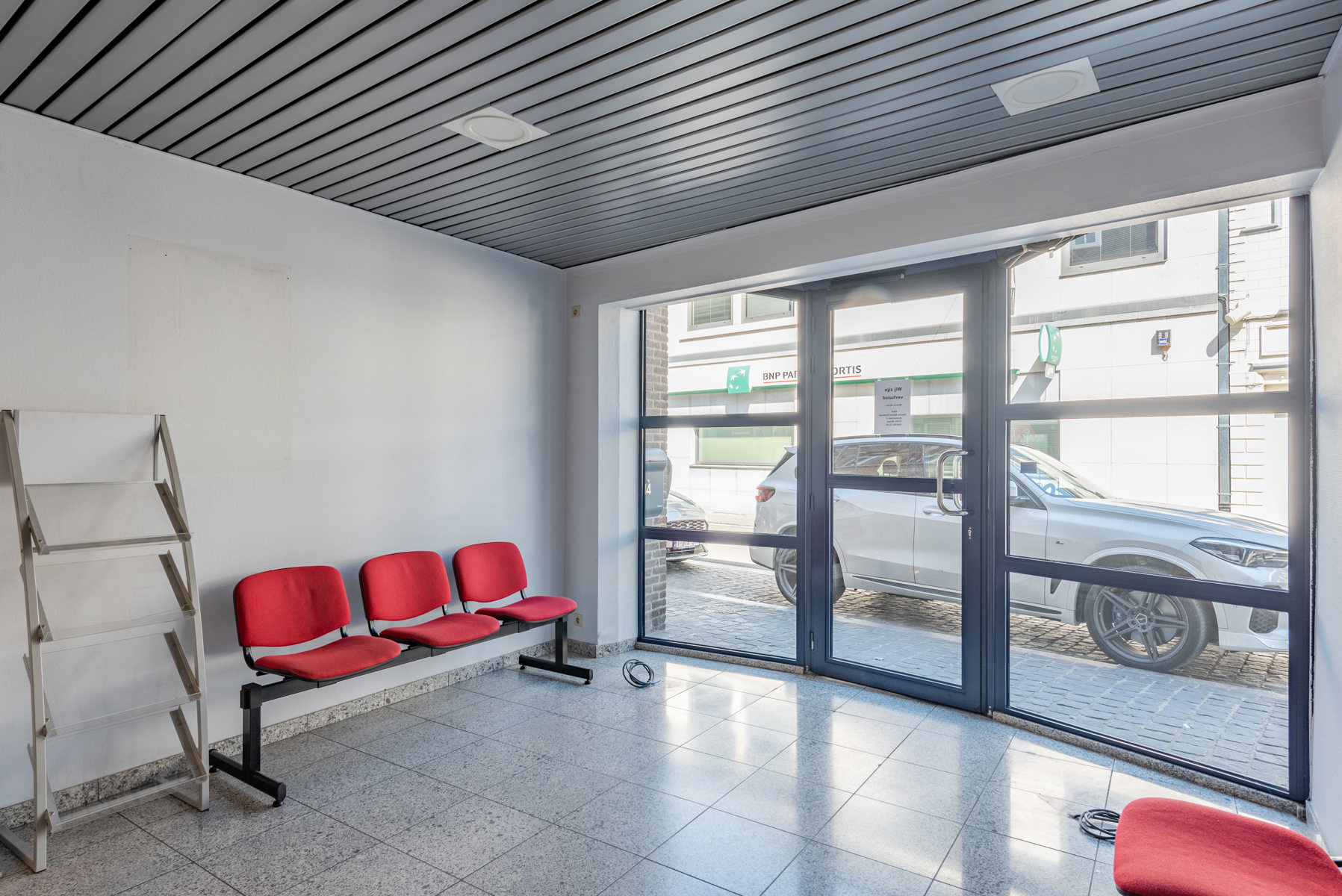 Commercial à louer à Bilzen - photo 3