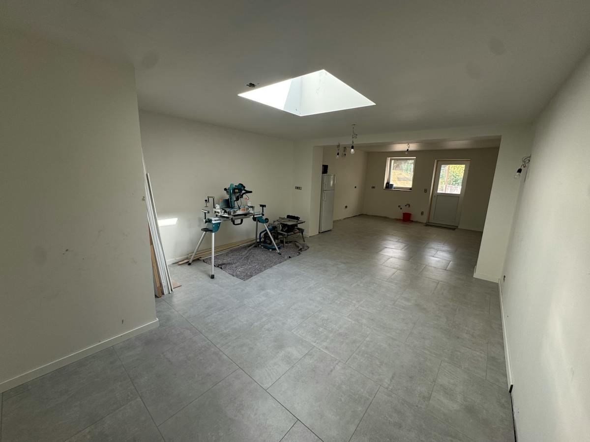 Volledig gerenoveerde woning - instapklaar eind 2026 - foto 5