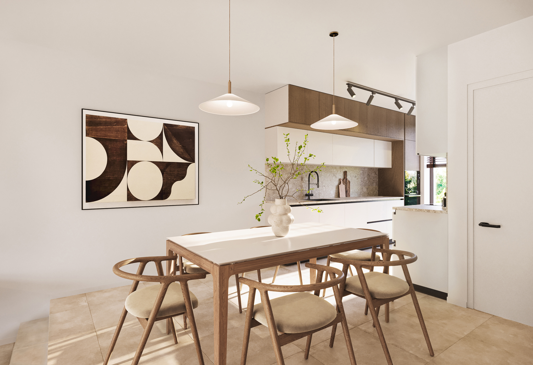 House for sale in Ghent with 3 bedrooms - photo 4