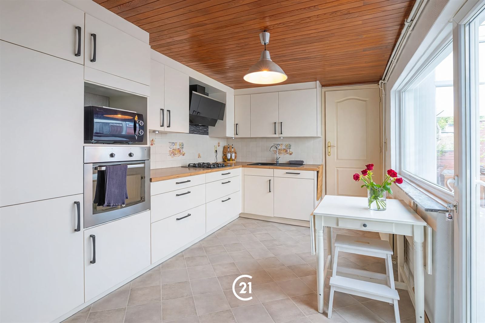 Huis te koop in Grimbergen met 4 slaapkamers - foto 5