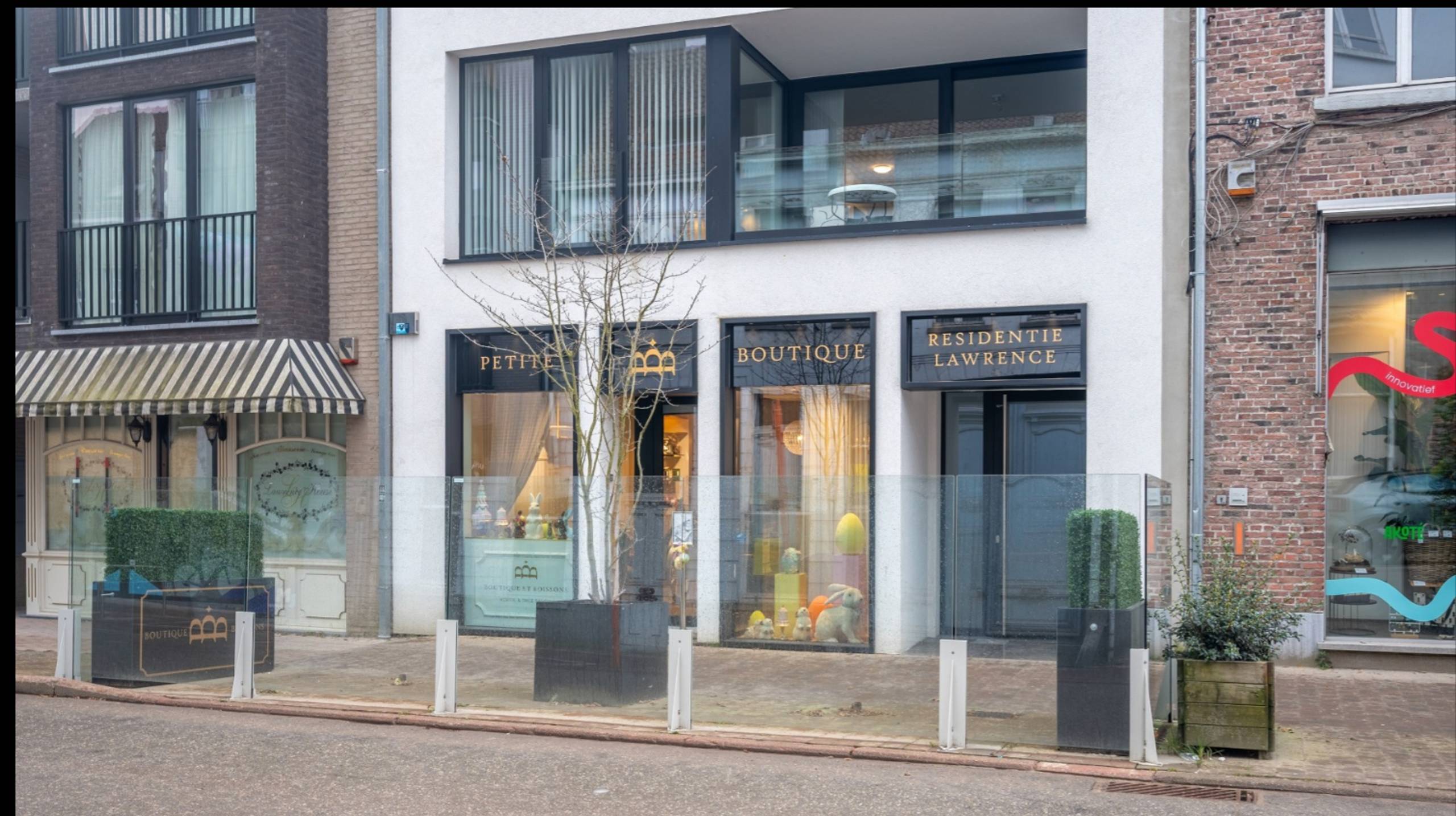 Charmant handelspand op toplocatie in Deinze - foto 3