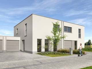 Maison à vendre à Deinze