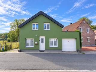 House for sale in Ninove