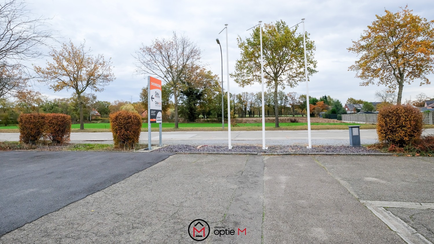 Polyvalente showroom met magazijn te Huur in Paal (Beringen) - foto 3