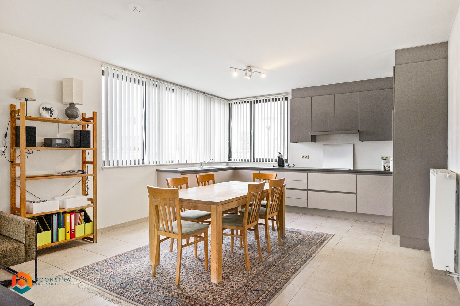 Apartment for rent in Onze-Lieve-Vrouw-Waver with 2 bedrooms - photo 3