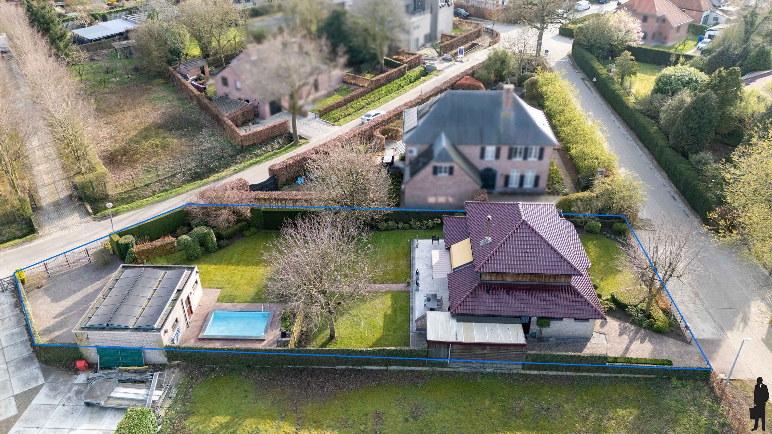 Maison à vendre à Hoogstraten avec 4 chambres - photo 5