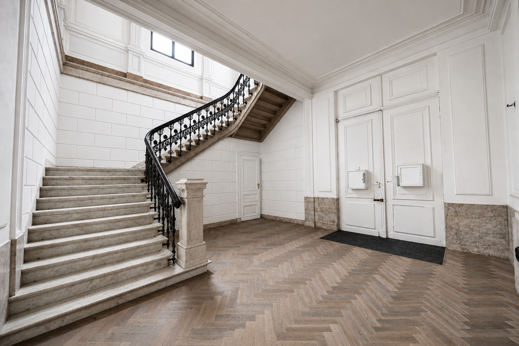 Appartement à vendre à Anvers avec 3 chambres - photo 5