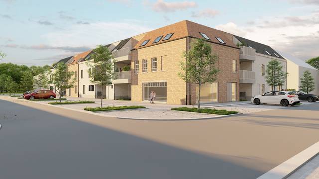 Project te koop in Rijkevorsel