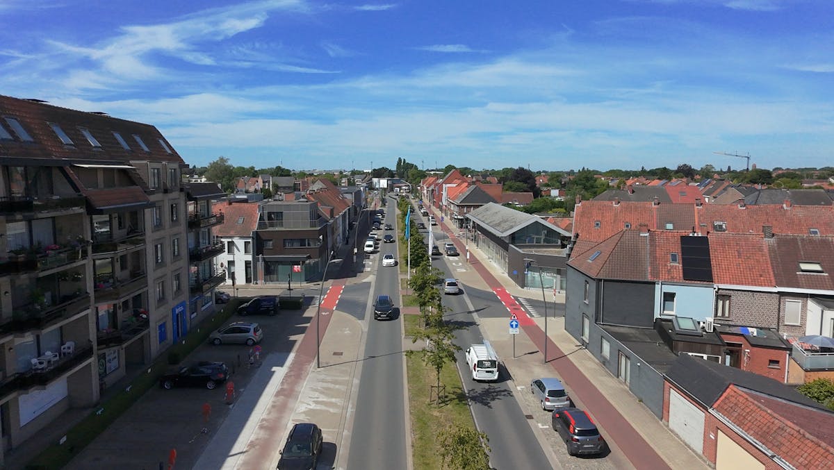 Kantoor te huur in Roeselare van ca. 75 m² - foto 5